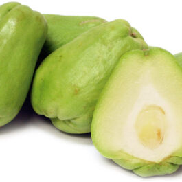 CHOW CHOW (CHAYOTE) 1PC