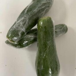 FRESH GRENN PAPAYA 500G – 700G