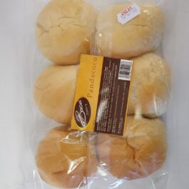 BOCA PANDECOCO 6PCS/PK