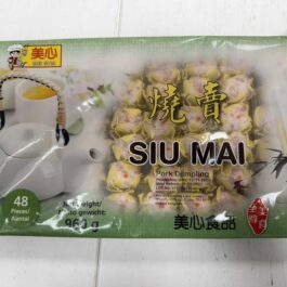 MEI SUM SIU MAI PORK DUMPLING 48PCS 960G