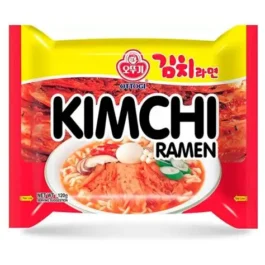 OTTOGI KIMCHI RAMEN 120G