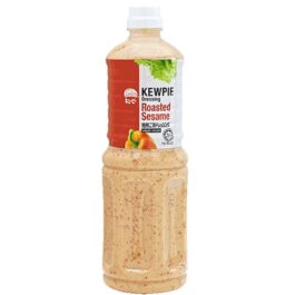 KEWPIE DEEP ROASTED SESAME DRESSING 1L