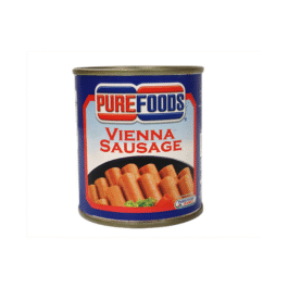 PUREFOODS VIENNA SAUSAGE 230G