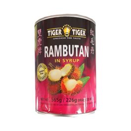 TIGER TIGER RAMBUTAN 565G
