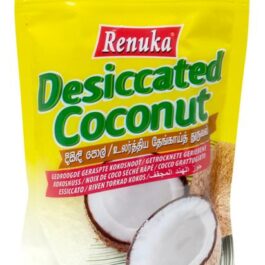 RENUKA DESICCATED COCONUT 250G