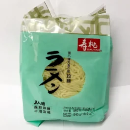 SAUTAO JAPANESE RAMEN 540G