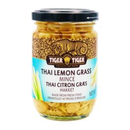 TIGER TIGER LEMON GRASS MINCE 200G