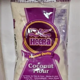 HEERA COCONUT FLOUR 300G