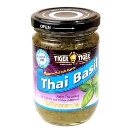 TIGER TIGER THAI BASIL 200G