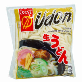 ORIENT UDON JAPANESE STLYE NOODLES 800G