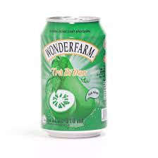 WONDERFARM TRA BI DAO 310ML