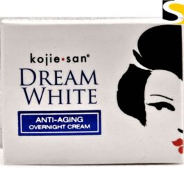 KOJIE SAN OVERNIGHT CREAM 30G