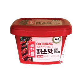 TIGER TIGER GOCHUJANG HOT PEPPER PASTE 500G
