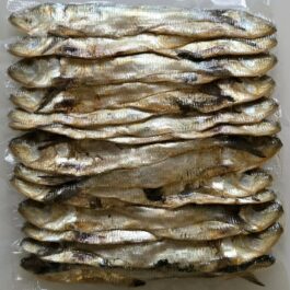 PHILIPHINES DRIED FISH TAMBAN 450G TO 500G