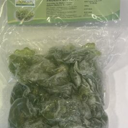 KIMSON FROZEN BITTER MELON SLICE 500G