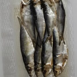 PHILIPHINES DRIED FISH 75G TO 80G