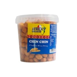 AFRICAS FINEST CHIN CHIN 500G