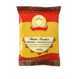 AANI TURMERIC POWDER HALDI 400G