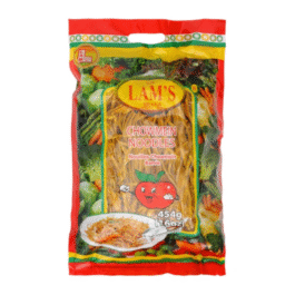 LAMS CHOWMEIN NOODLES 454G