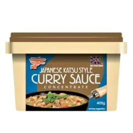 GOLDEN FISH BRAND JAPANESE KATSU STYLE 405G