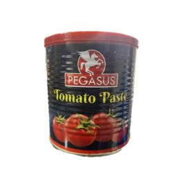 PEGASUS TOMATO PASTE 400G