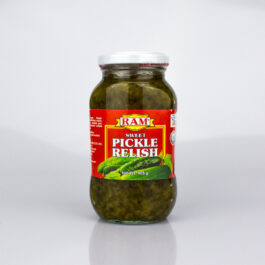 RAM SWEET PICKLE RELISH 2.70G