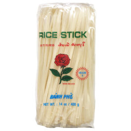 ROSE RICE STICK 400G
