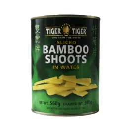 TIGER TIGER BAMBOO SHOOTS SLICED 560G
