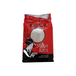 TIGER TIGER SUSHI RICE 10KG
