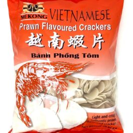 MEKONG VN PRAWN CRACKERS 2KG