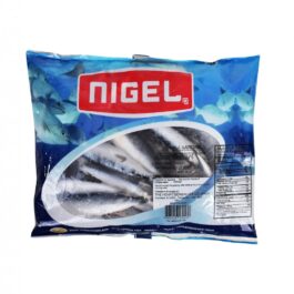 NIGEL SARDINES 800G