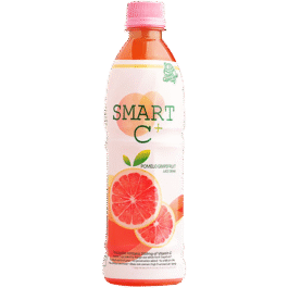 OISHI SMART C POMELO GRAPE FRUIT JUICE DRINK 500M